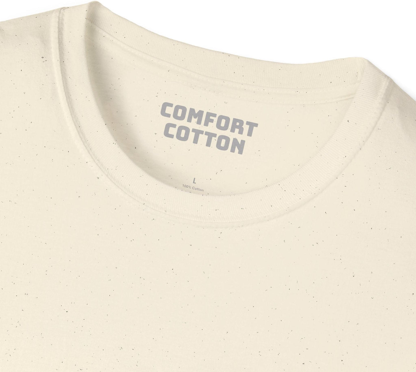 Mud Buddy Premium Tee-Comfort Cotton