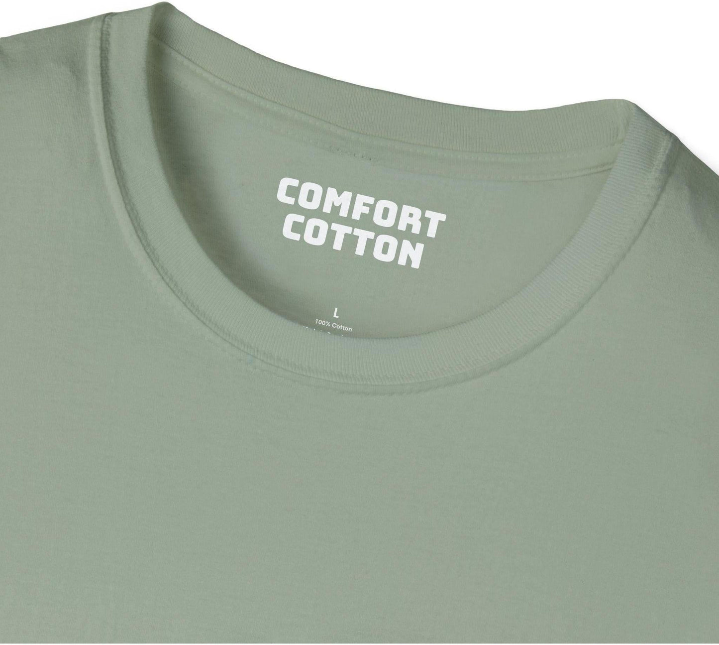 Mud Pup Premium Tee-Comfort Cotton