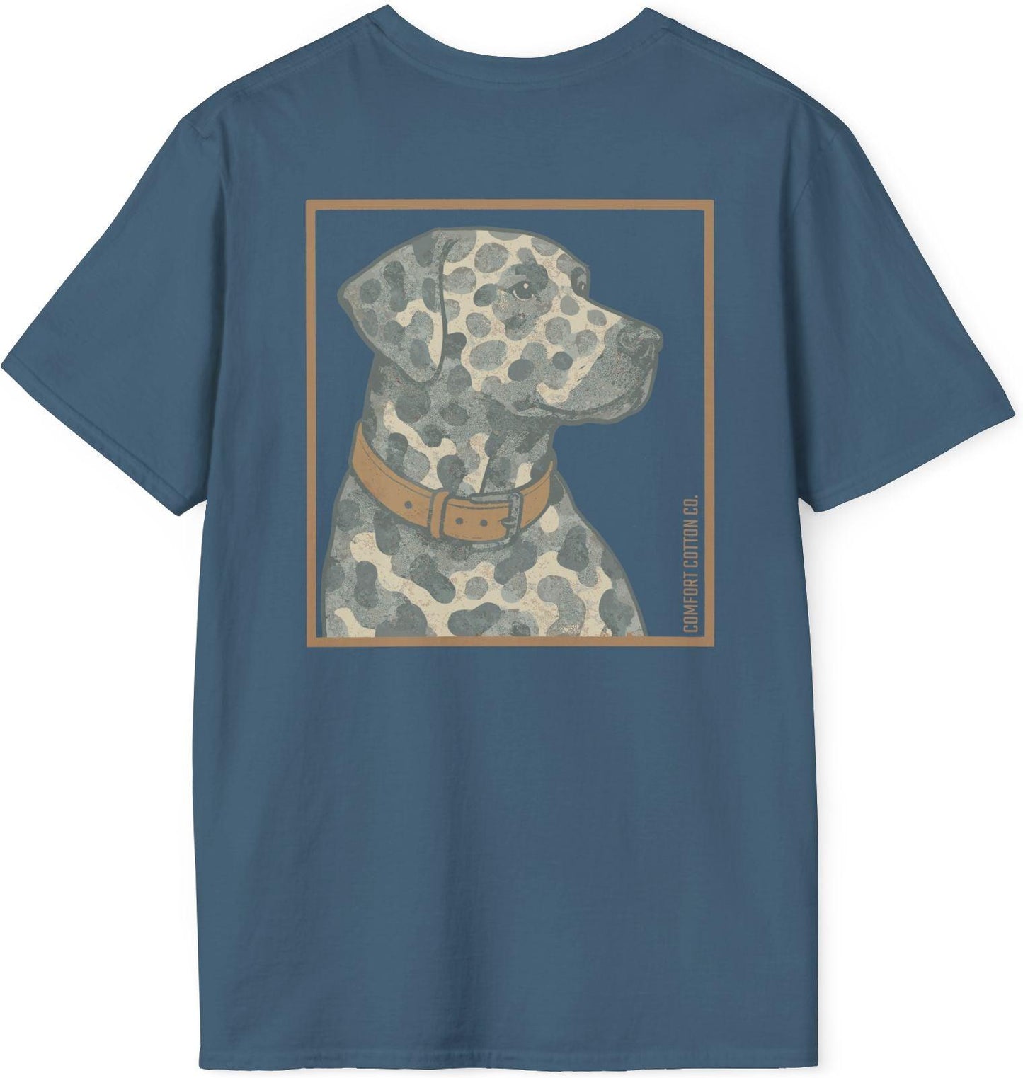 Outdoor Explorer Premium Tee-Comfort Cotton