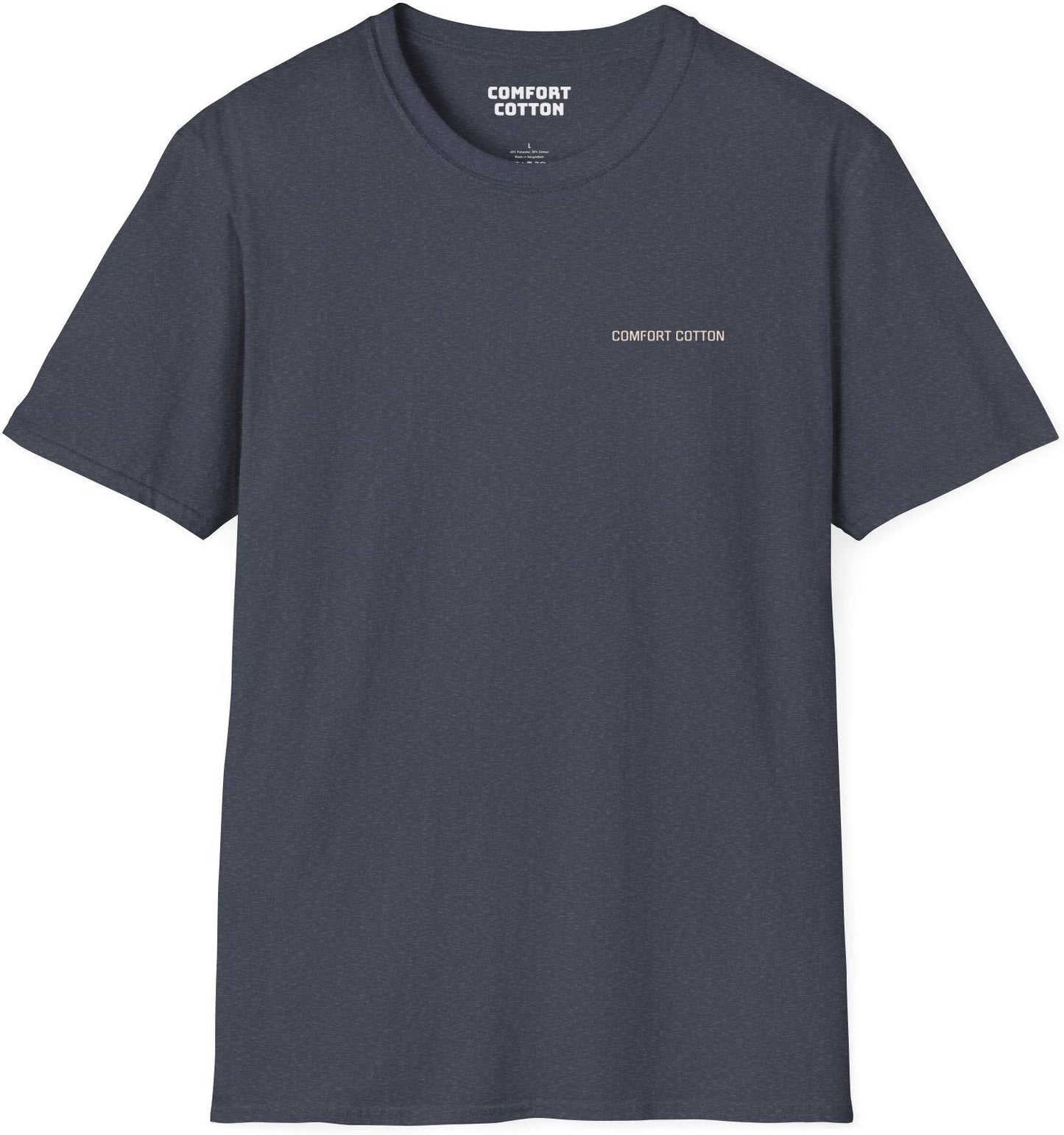 Palm Signal Premium Tee