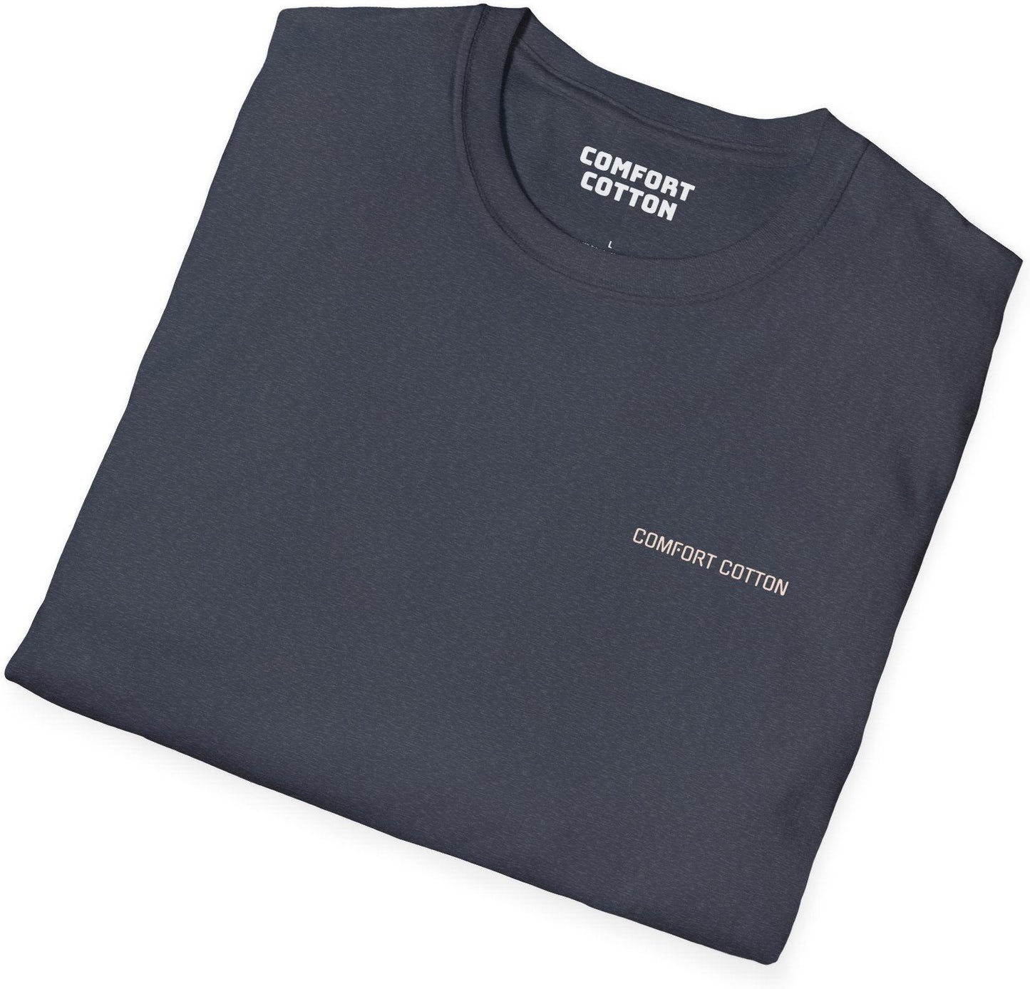 Palm Signal Premium Tee