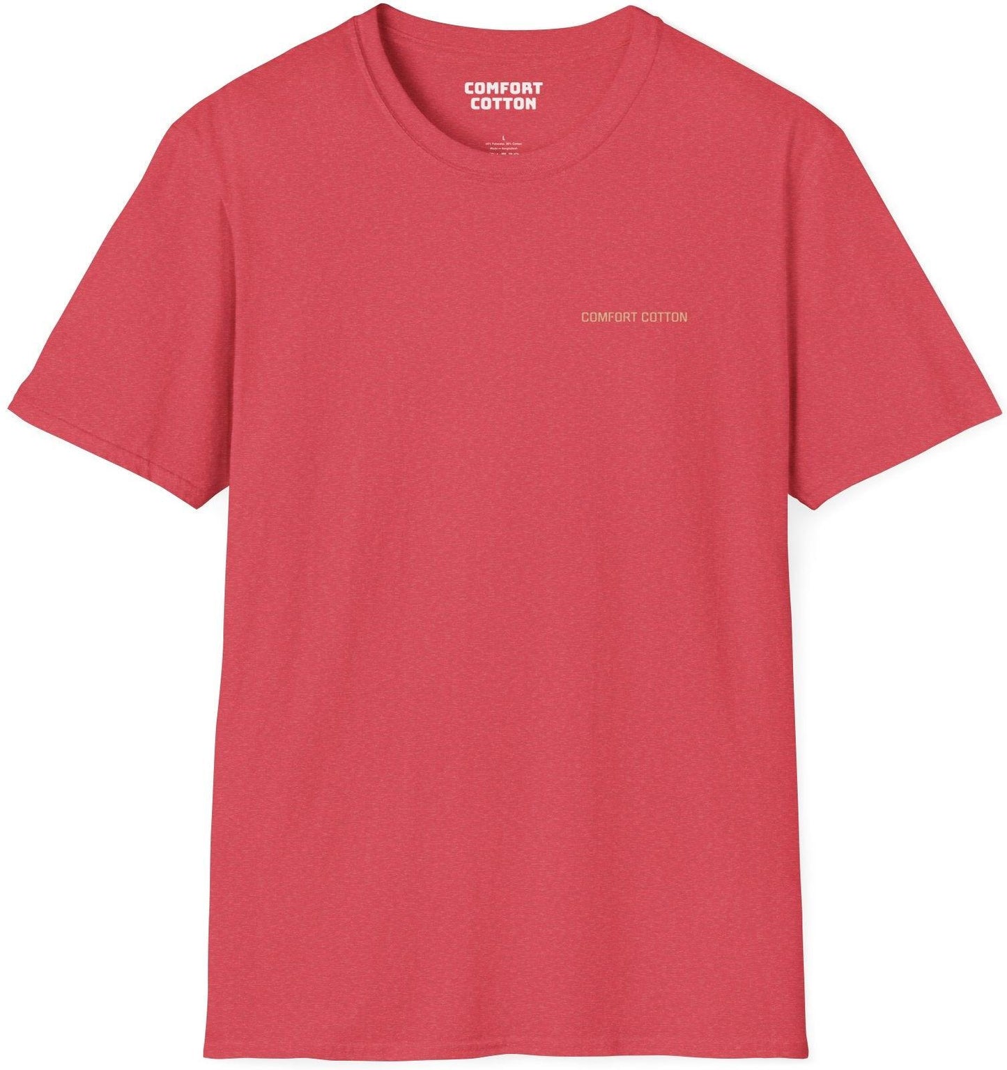 Pointer Standstill Tee-Comfort Cotton