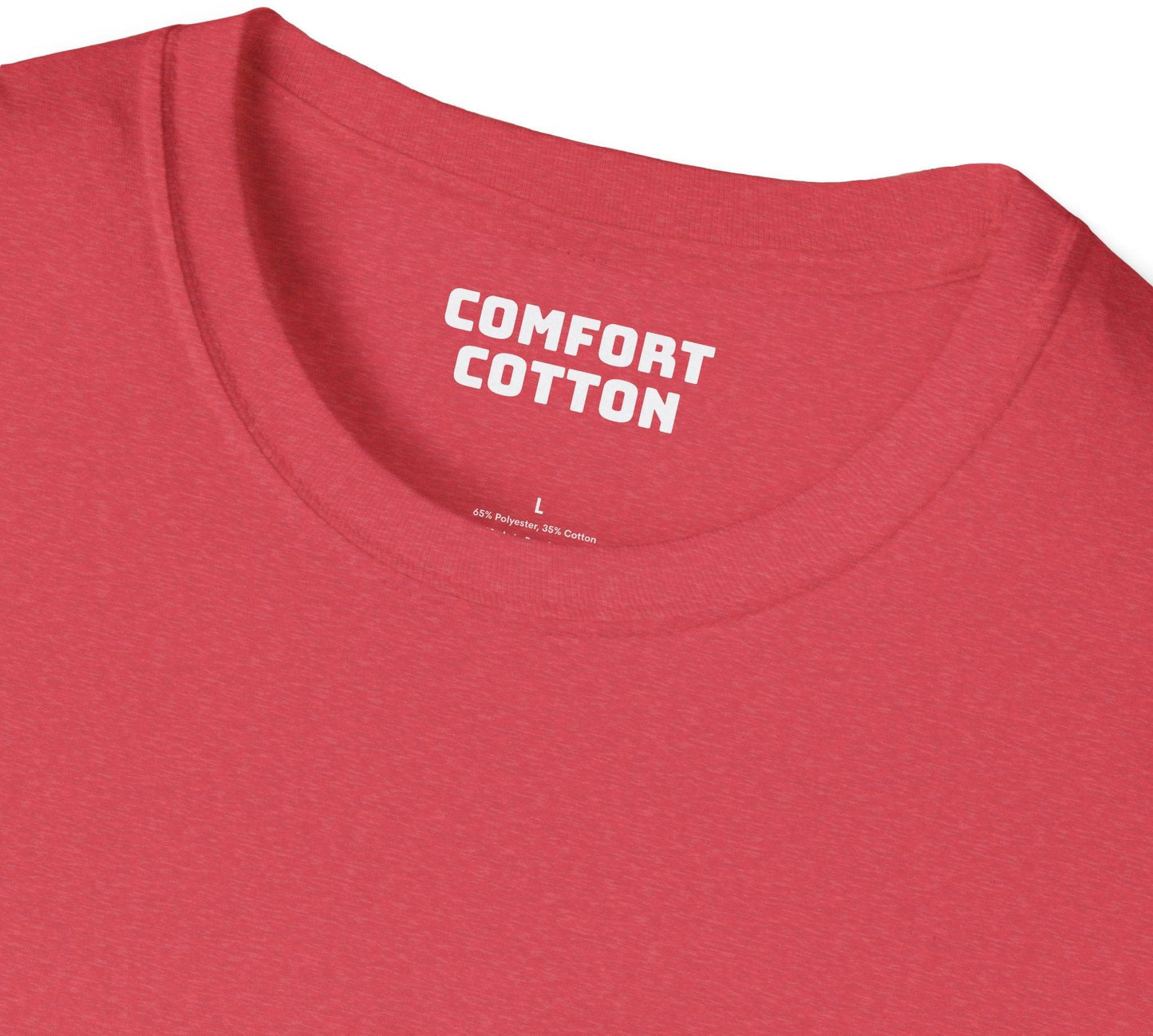 Pointer Standstill Tee-Comfort Cotton
