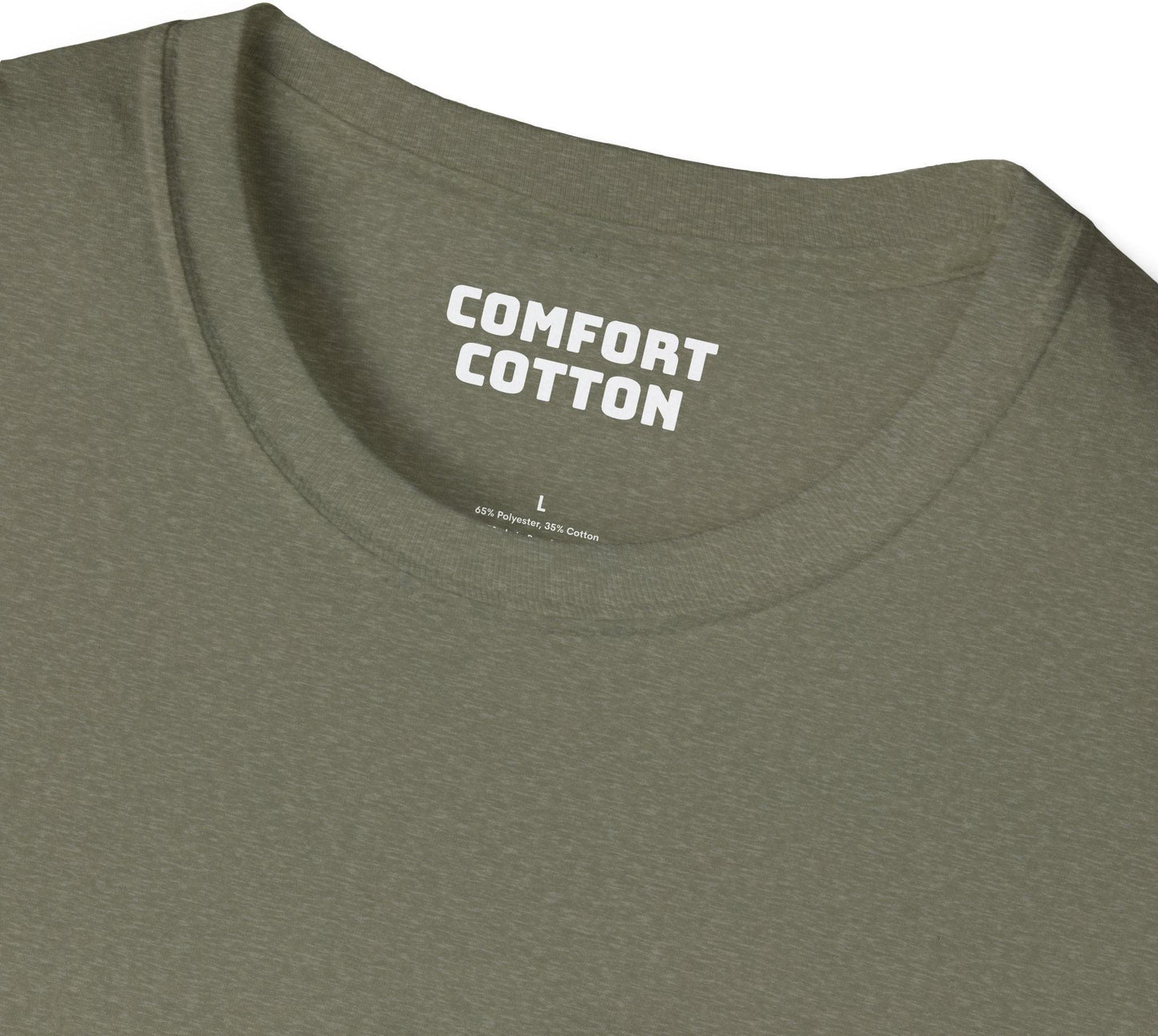 Quack Ambush Premium Tee-Comfort Cotton