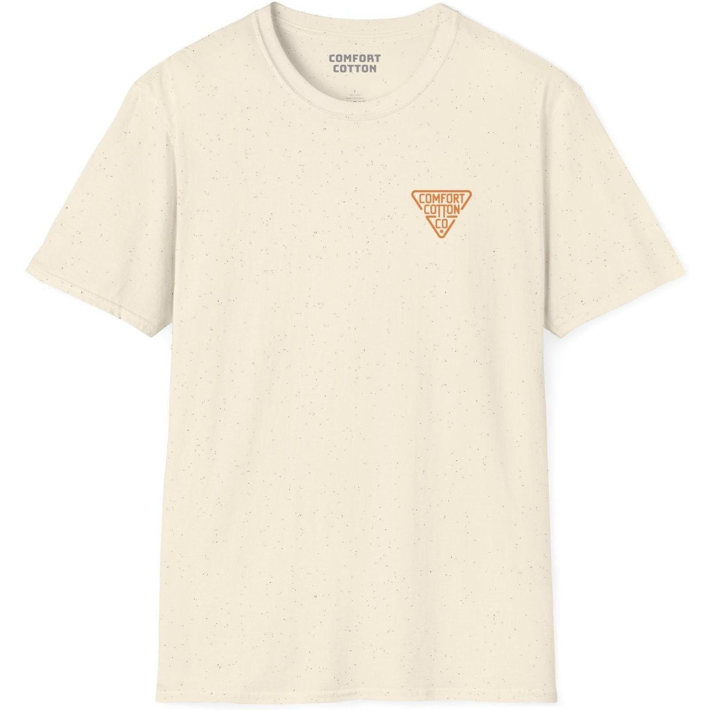 Spotted Scout Premium Tee-Comfort Cotton