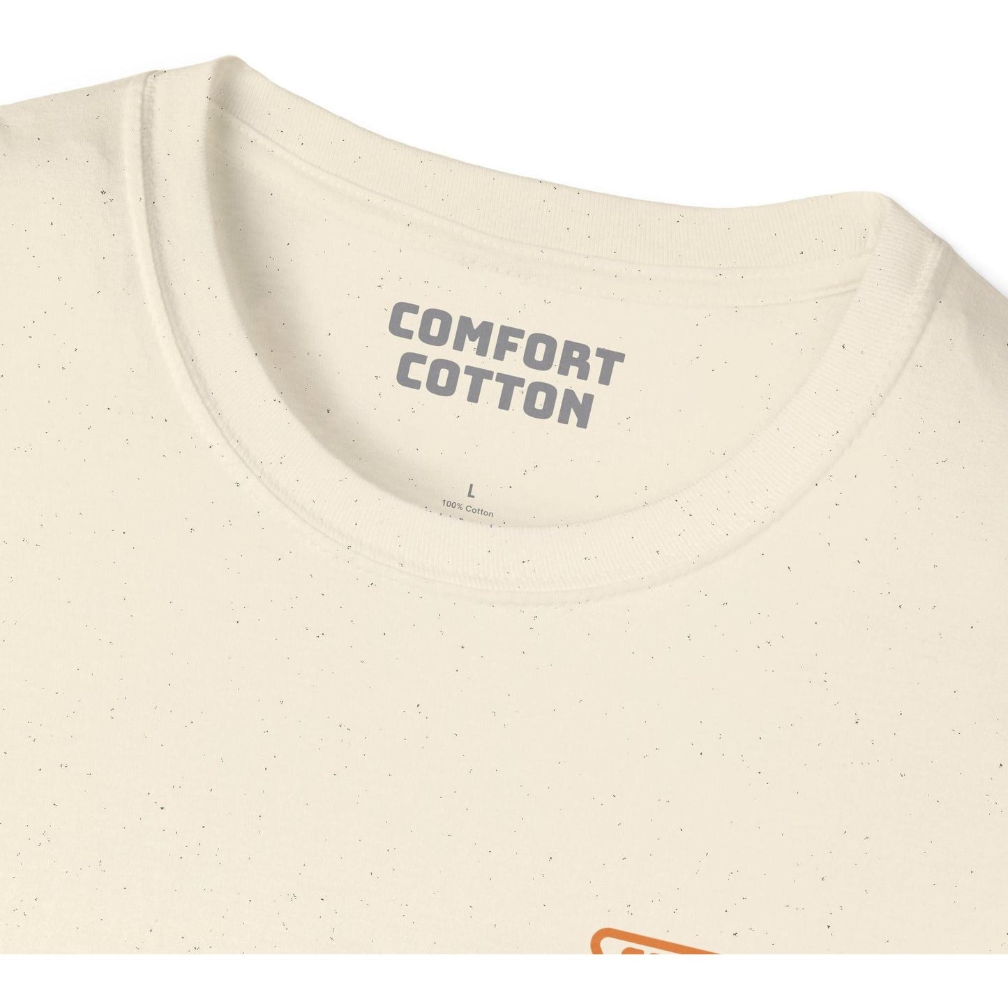 Spotted Scout Premium Tee-Comfort Cotton