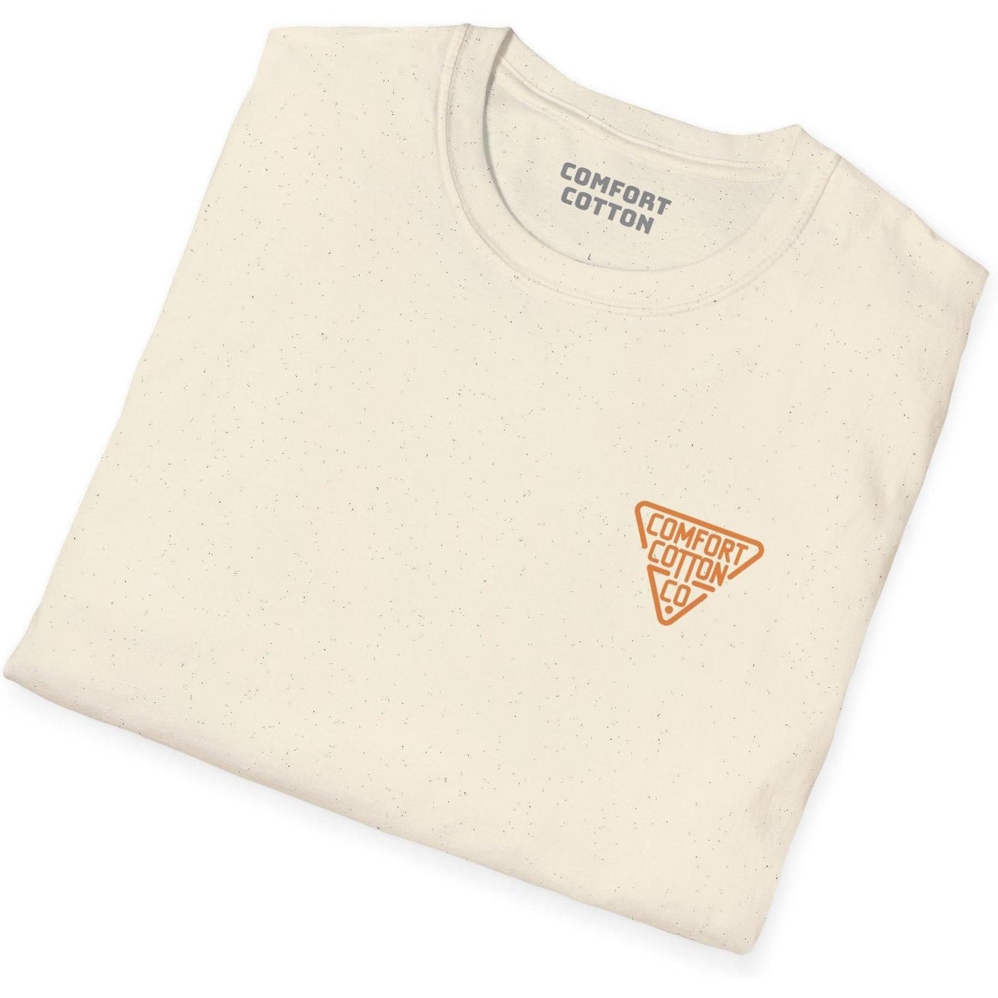 Spotted Scout Premium Tee-Comfort Cotton