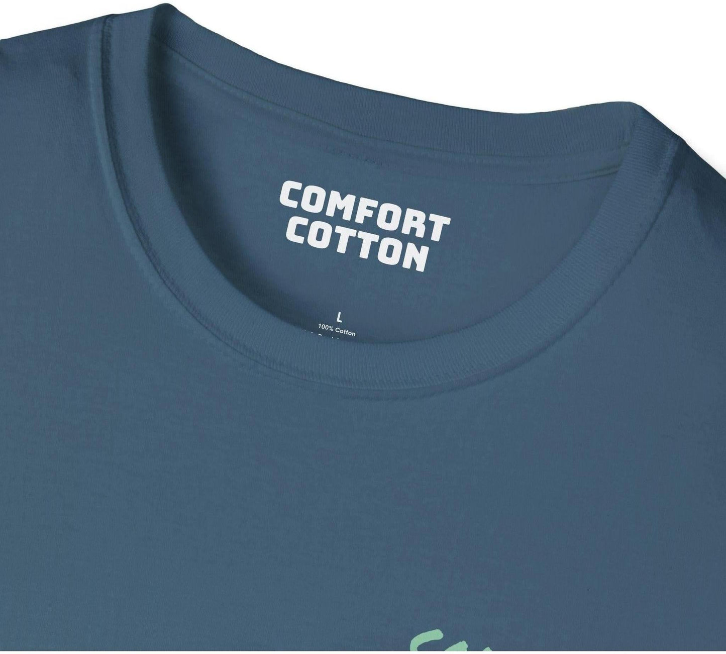 Summit Nights Premium Tee-Comfort Cotton