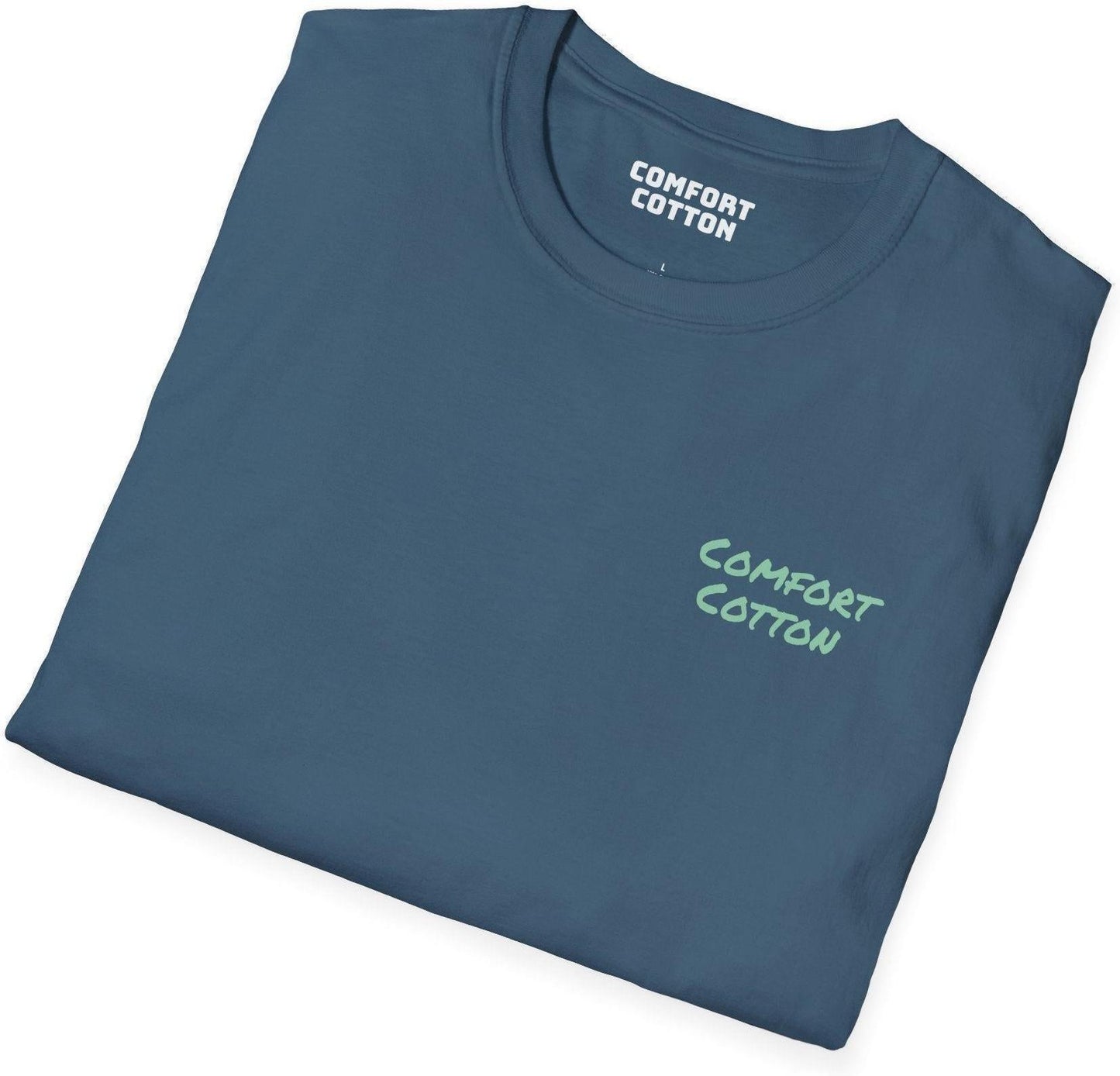 Summit Nights Premium Tee-Comfort Cotton