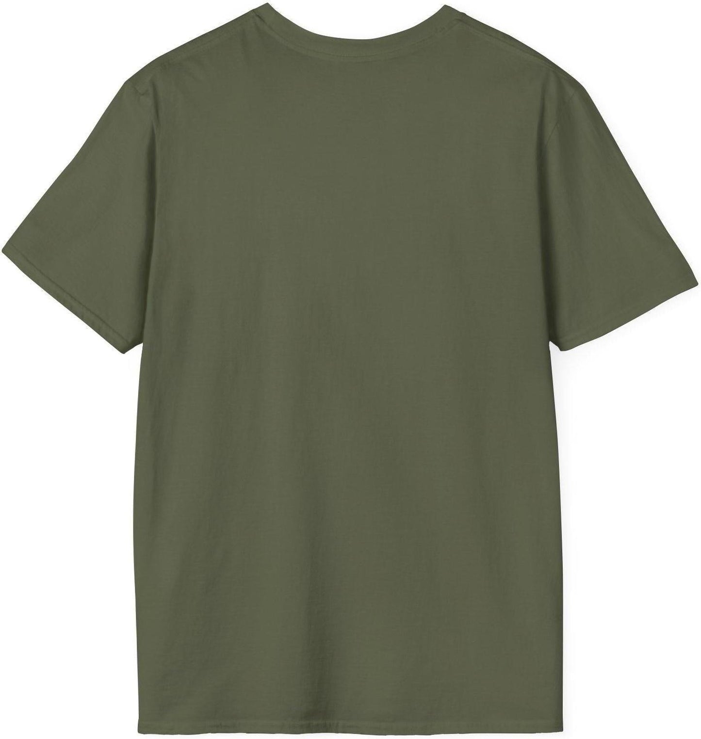 Sunset Fetch Premium Tee-Comfort Cotton