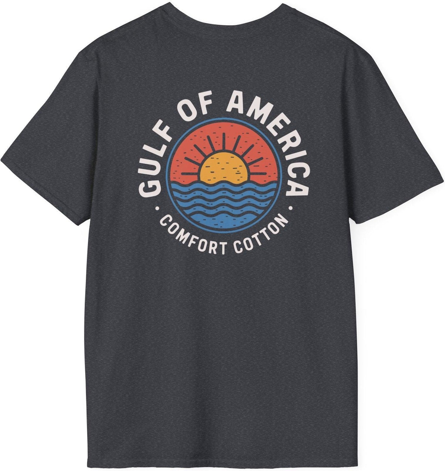 Sunset Stateside Premium Tee
