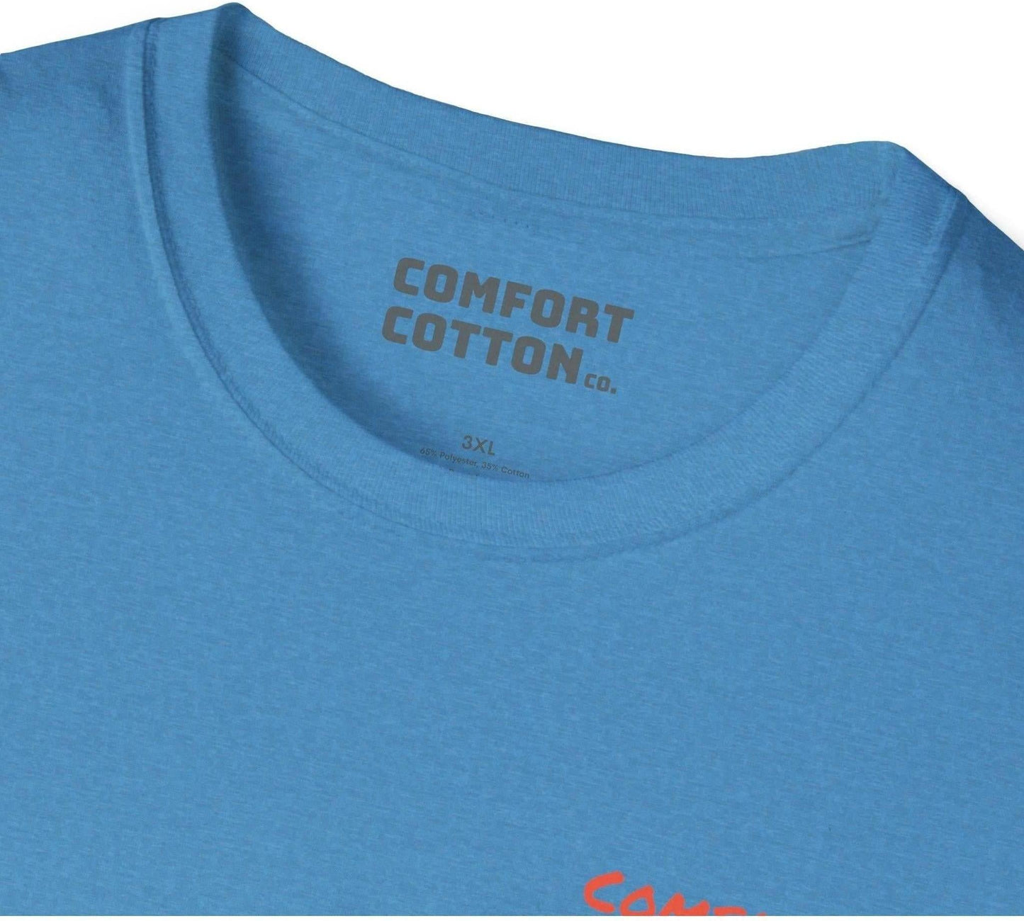 Trail Tracker Premium Tee-Comfort Cotton
