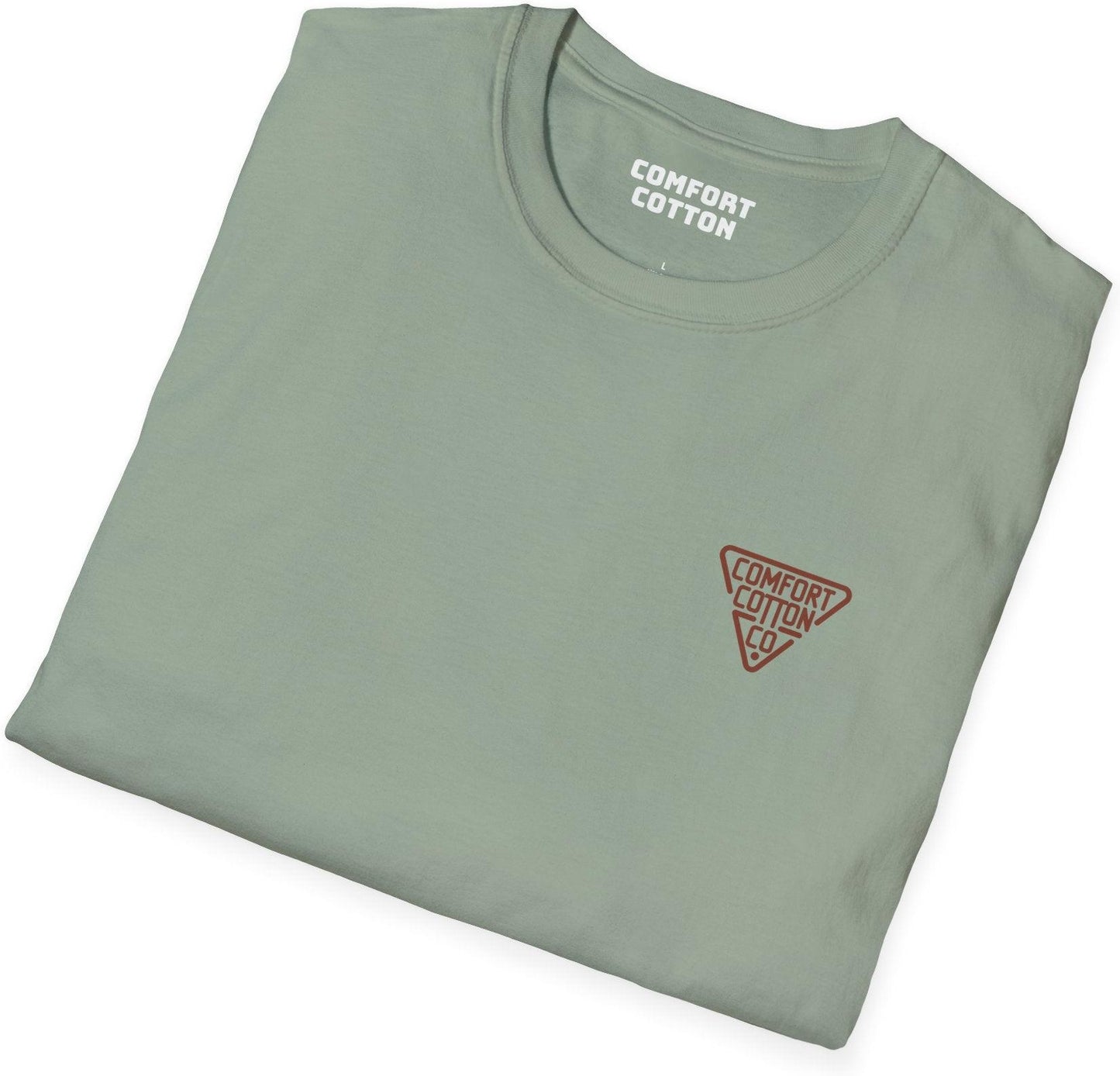 Wild Roar Premium Tee-Comfort Cotton