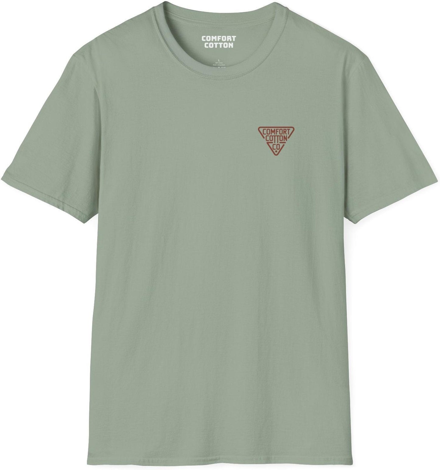 Wild Roar Premium Tee-Comfort Cotton