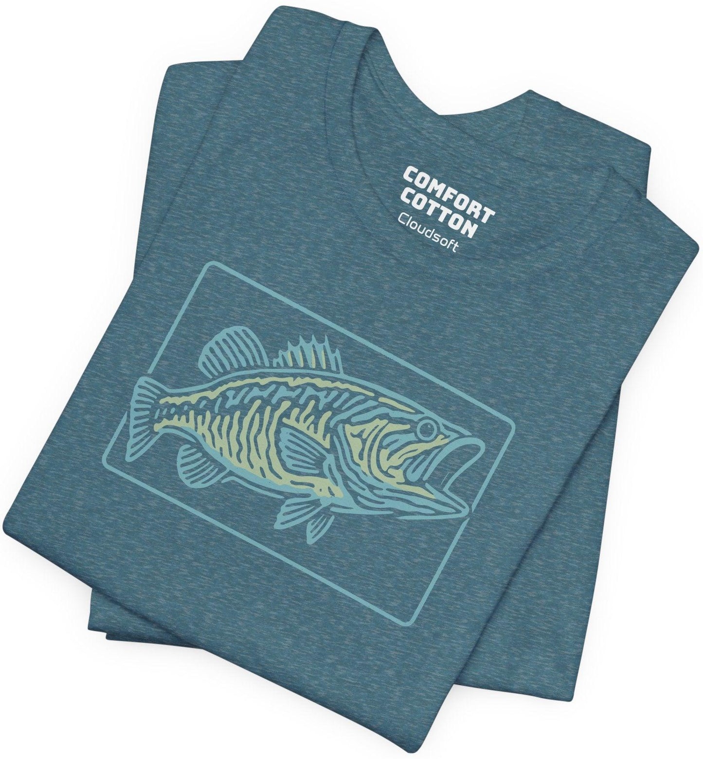 Zinger Cloudsoft Tee
