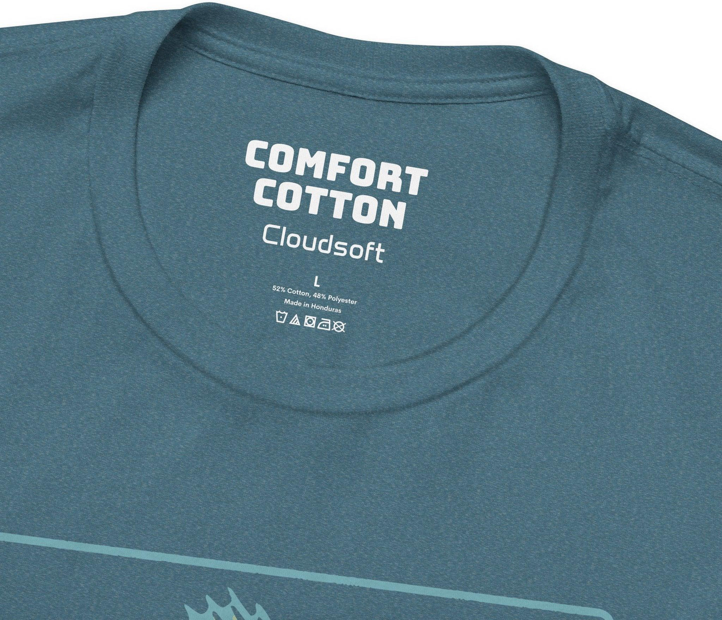 Zinger Cloudsoft Tee