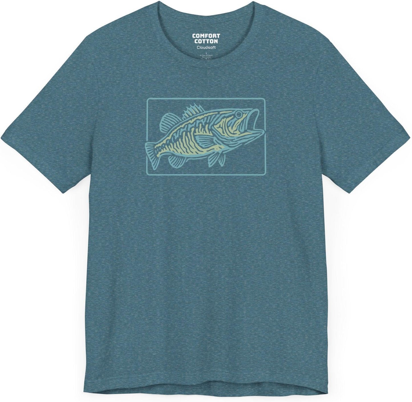 Zinger Cloudsoft Tee
