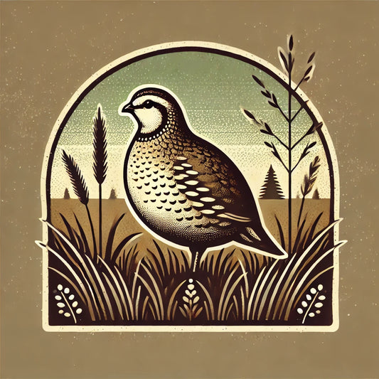 Bobwhite Quail: The Ultimate Guide to This Iconic Game Bird