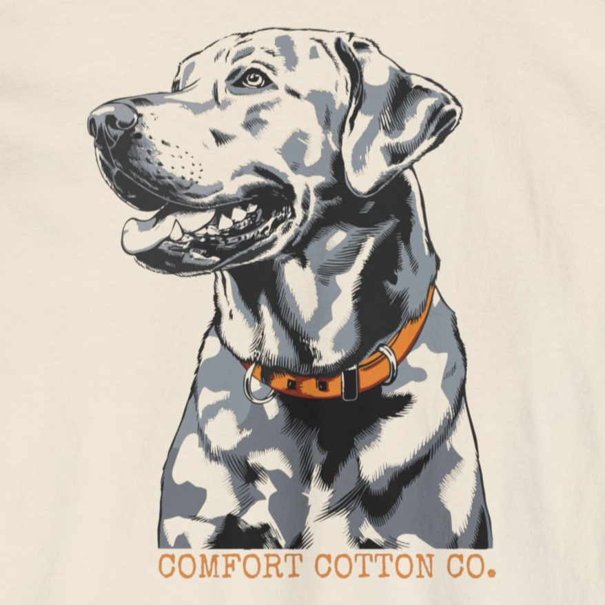 Comfort Cotton Shirts