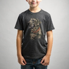 Comfort Cotton Youth Shirts