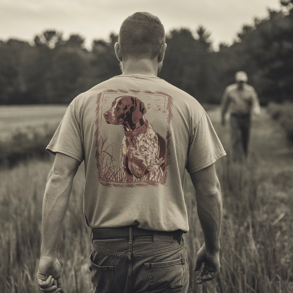 hunting tee shirts