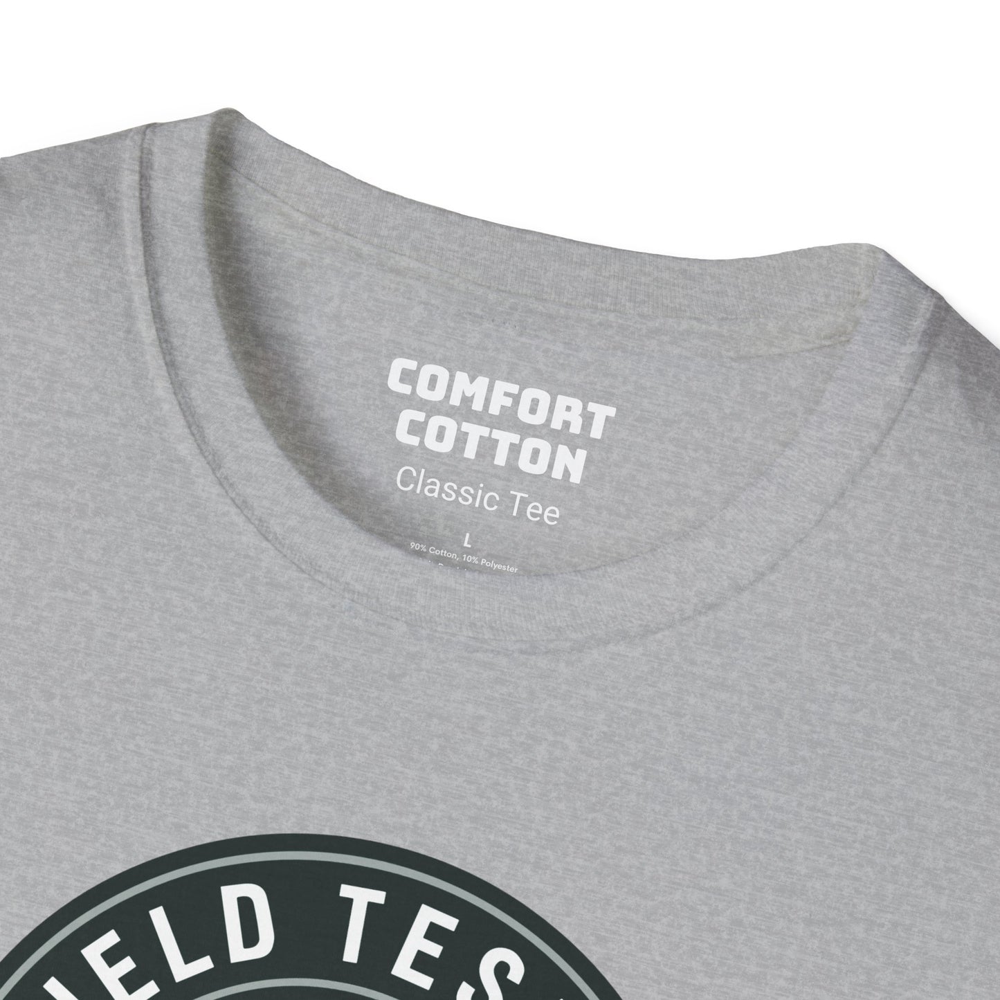 Field Tested Tee