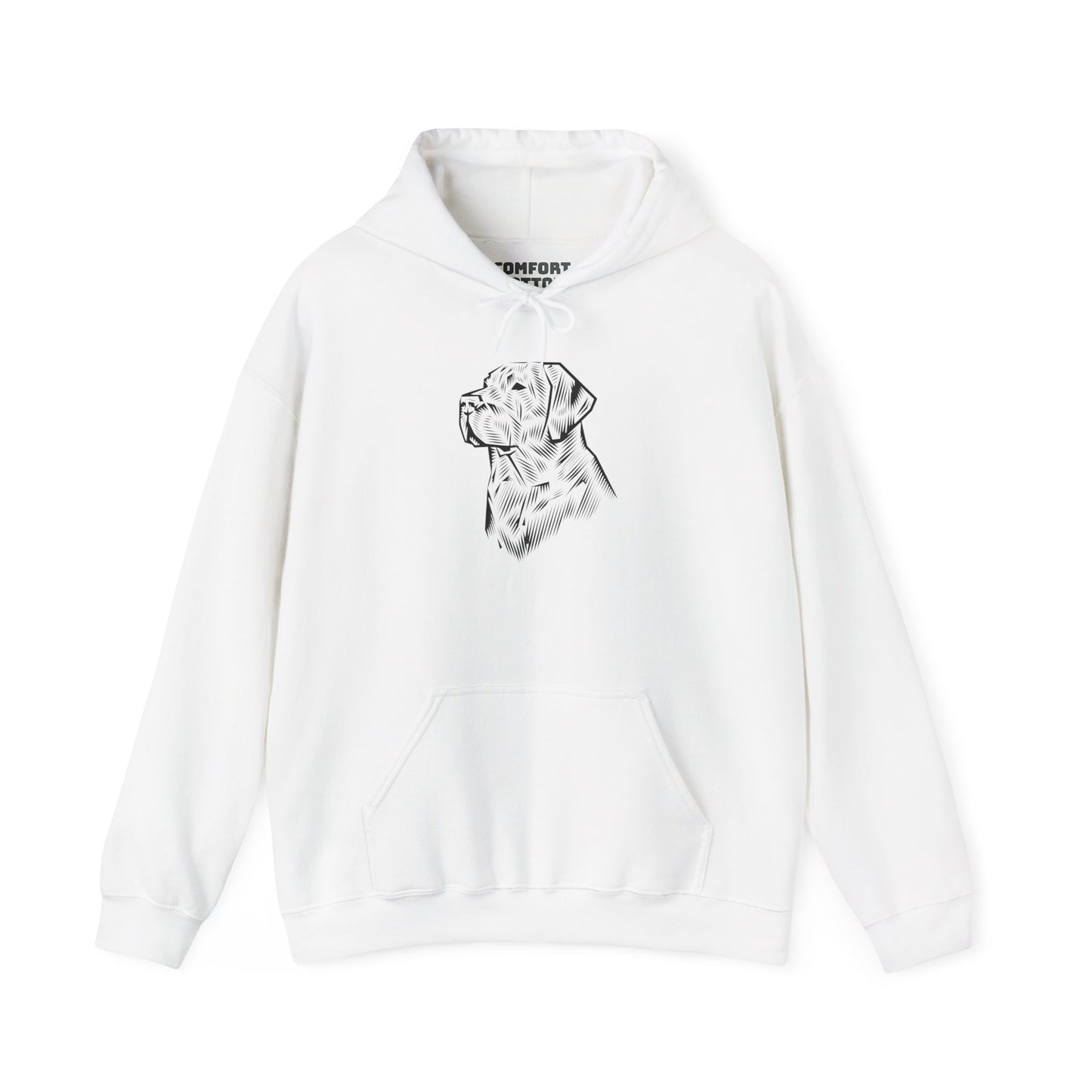 Line Lab Hoodie