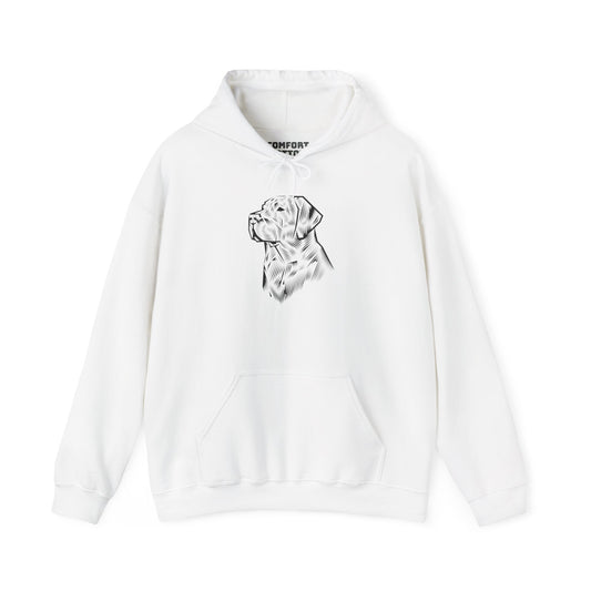 Line Lab Hoodie