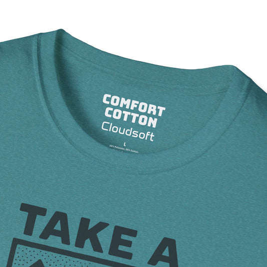 Summit Stroll Tee