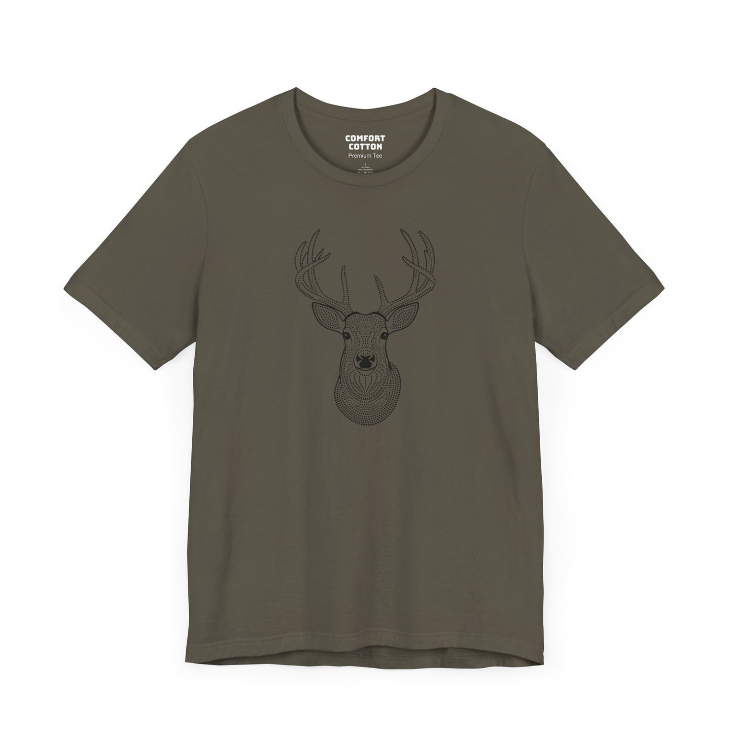 Antler Premium Tee