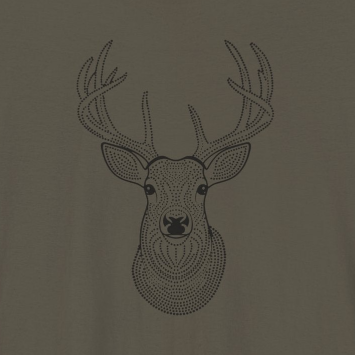 Antler Premium Tee