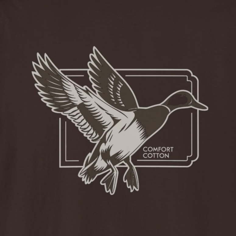 Flight Path Tee