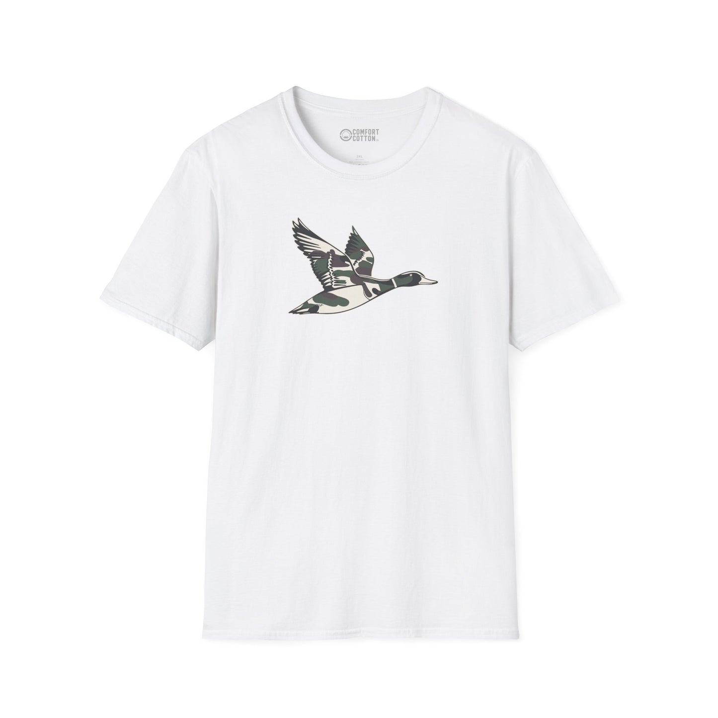 Wingborne Drift Tee