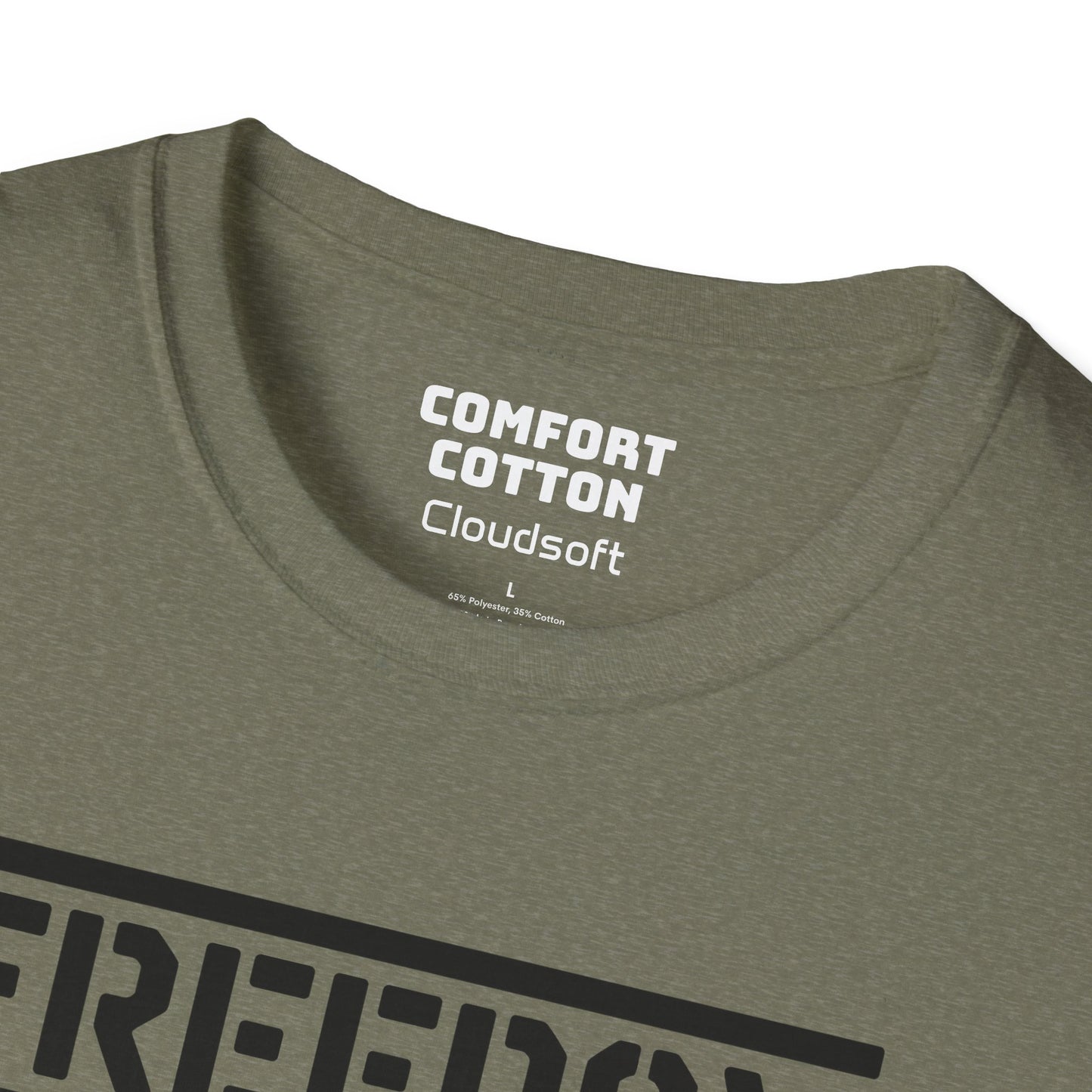 Iron Banner Tee