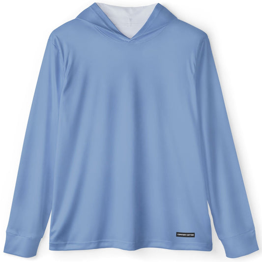 Crest Sunshade Hoodie