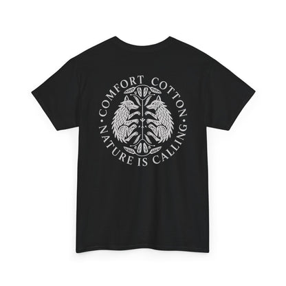 Canyon Howl Tee