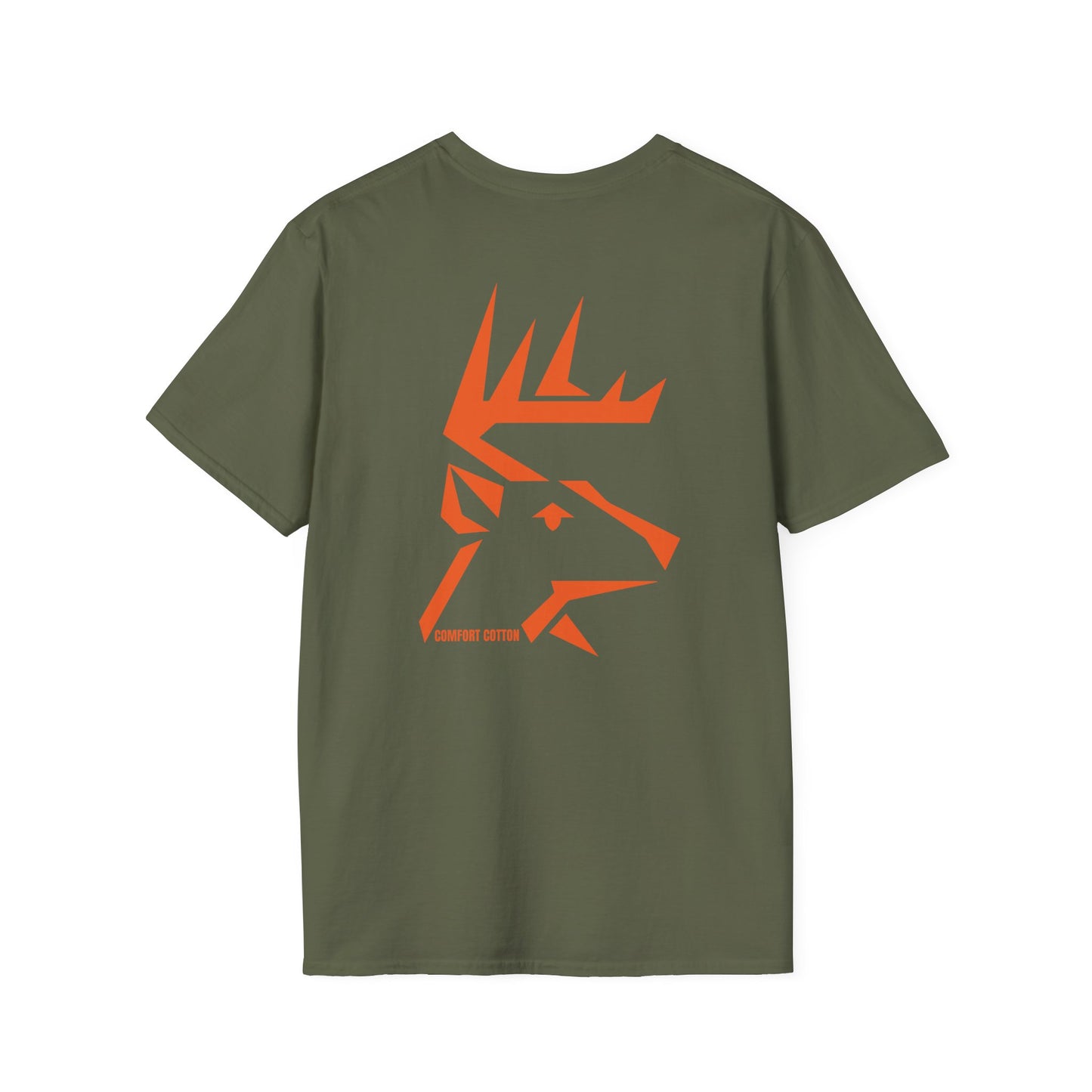 Hunter’s Mark Tee