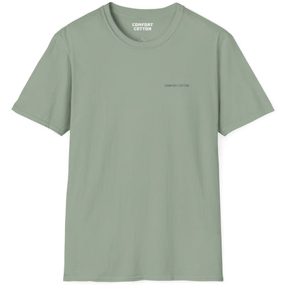 Liberty Blaze Tee