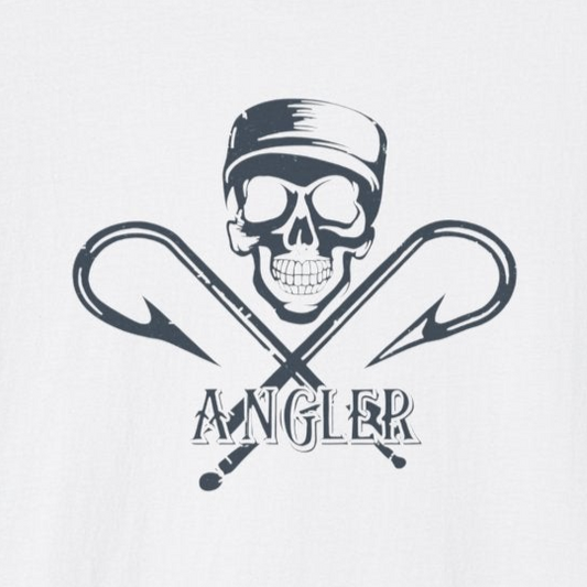 Skull Hook Tee