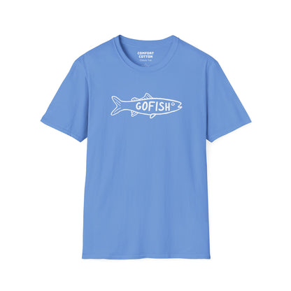 Go Fish Tee