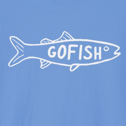 Go Fish Tee