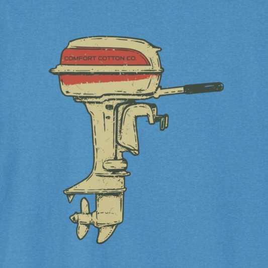 Crank It Premium Tee