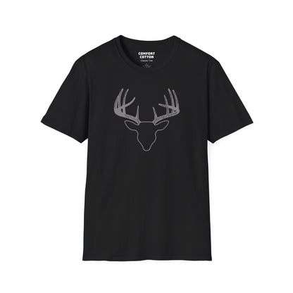 Woodland Crest Tee