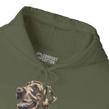 Hunting Dog Hoodie