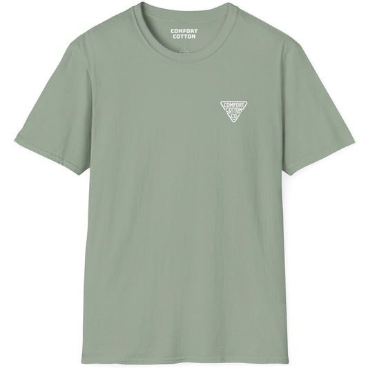 Liberty Blaze Tee