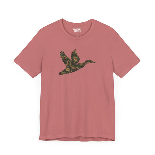 Wild Flight Premium Tee