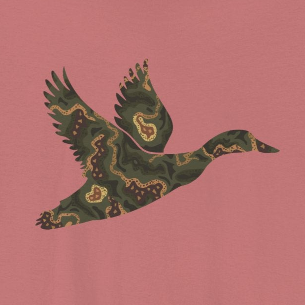 Wild Flight Premium Tee