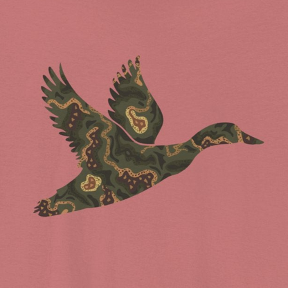 Wild Flight Premium Tee