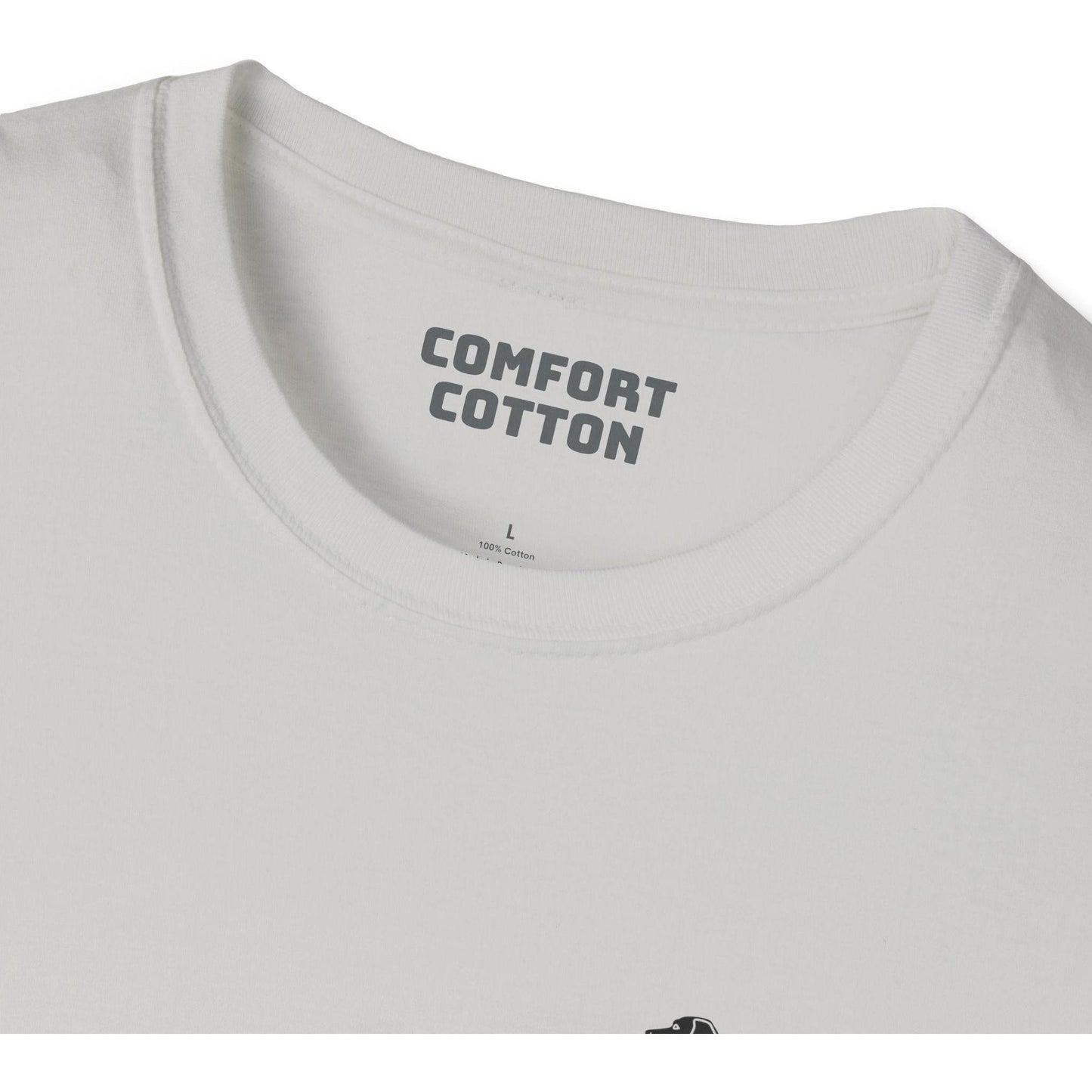 Aqua Lab Tee