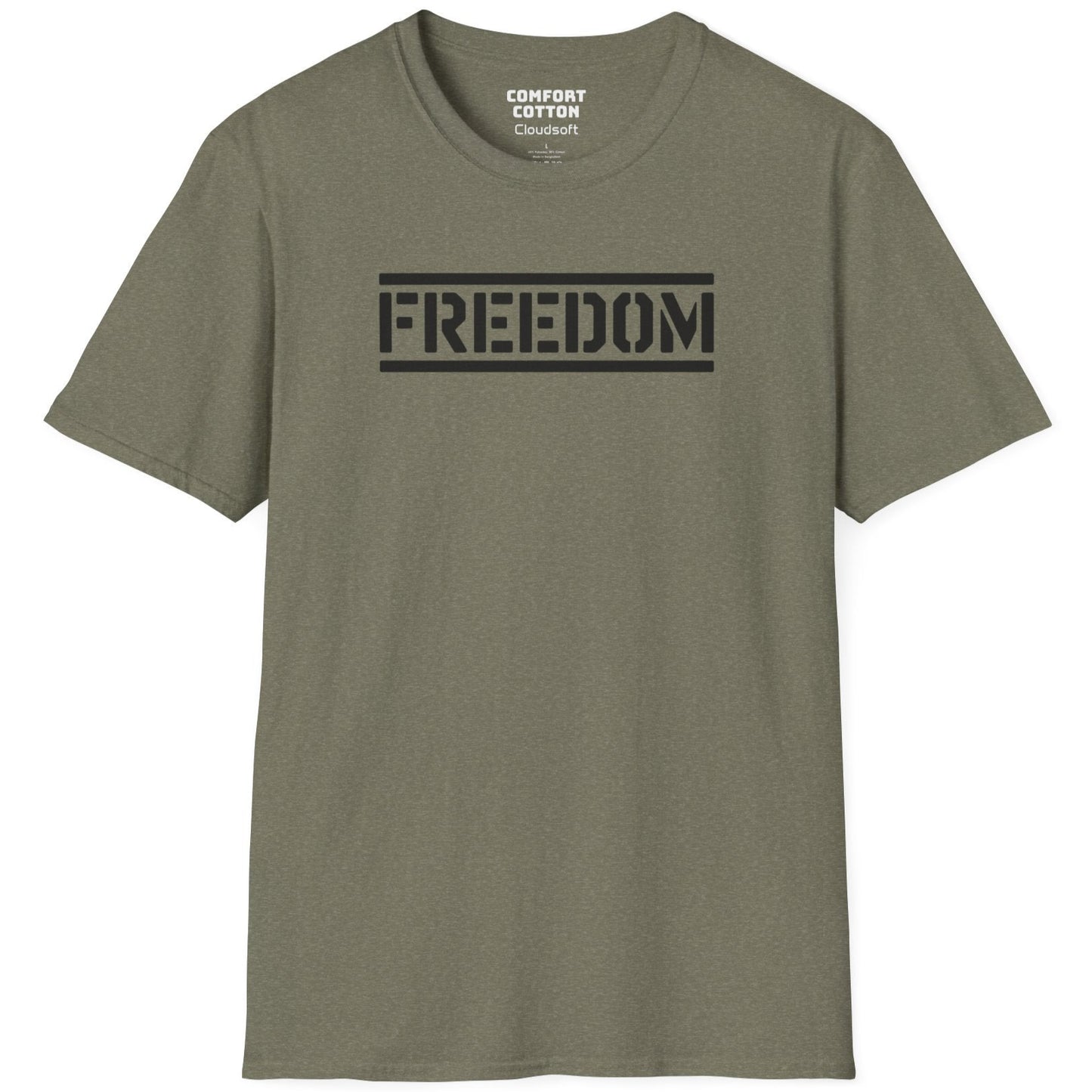Iron Banner Tee